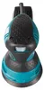 Makita BO 5031 J Levigatrice rotorbitale 300 watt 125 mm + Anteprima dell’immagine prodotto 17