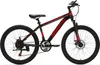 Génération Baturo Mountainbike 24 Zoll - Rot Voir les images du produit 1
