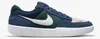 Nike SB Force 58 Blu navy/Bianco Summit - Taglia 43 Anteprima dell’immagine prodotto 1