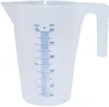 Pressol Messbecher Polypropylen 3 l transparent Produktbild-Vorschau 5