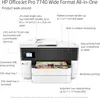 HP Officejet Pro 7 - Multifunktionsdrucker Produktbild-Vorschau 18