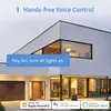 Meross Smart Wi-Fi 1 Way Wall Switch Produktbild-Vorschau 12