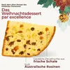 Klassischer Panettone 1 kg Fraccaro 1932 mit kandierten Produktbild-Vorschau 3