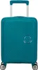 American Tourister Soundbox Mini Spinner 4-Rollen Trolley Produktbild-Vorschau 1
