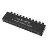amplificatore per cuffie a 10 canali, amplificatore per Anteprima dell’immagine prodotto 2
