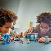 LEGO® Marvel 76315 Iron Man a jeho laboratoř: Síň brnění Náhled obrázku produktu 15