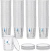 Benbow Profi-Messbecher mit Deckel 50x 385ml mit Produktbild-Vorschau 1