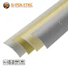 40mm Aluminiumprofil Übergangsprofil Aluminium, glatt, Produktbild-Vorschau 3