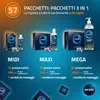 MY.SIZE Preservativi classici misura 4 | 57 mm di larghezza Anteprima dell’immagine prodotto 6