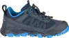 Scarpe da trekking per bambini Trollkids Grigio 475-117 Anteprima dell’immagine prodotto 1
