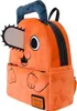 Loungefly - Plecak Chainsaw Man Pochita 26cm, stylowy Podgląd zdjęcia produktu 3
