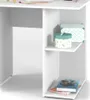 Vicco Biurko Simple, 82 x 60 cm, Biały Podgląd zdjęcia produktu 6