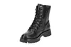 Tamaris Schnürstiefeletten Damen 31363136333531 Schwarz 41 Produktbild-Vorschau 9