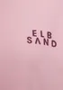 Elbsand Sweatshirt Carisa rosa Größe M Produktbild-Vorschau 4