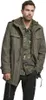 Brandit BW Flag Parka olive - 52 Náhled obrázku produktu 22