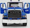 Camion MACK Granite avec benne basculante Voir les images du produit 14