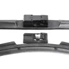 RIDEX Scheibenwischer Vorne 550mm/550mm für AUDI A4 Avant Produktbild-Vorschau 4