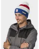 Eisbär Star Pompon MÜ SA cappello a maglia uomo donna Anteprima dell’immagine prodotto 6