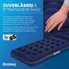 Letto ad aria singolo Bestway® con pompa a pedale integrata Anteprima dell’immagine prodotto 21