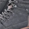 Rieker Herren Stiefelette Warmfutter Reißverschluss F3611, Produktbild-Vorschau 27