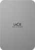 LaCie Mobile Drive           1TB Moon Silver USB 3.2 Type C Produktbild-Vorschau 23