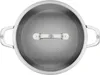 Ballarini SALINA Ceramic Servierpfanne mit Deckel 28 cm Anteprima dell’immagine prodotto 2