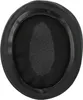 vhbw 2x Ohrpolster kompatibel mit Sennheiser HD 4.20S, HD Produktbild-Vorschau 3