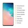 3x Blickschutz 9H Panzerhartglas für Samsung Galaxy S10 Produktbild-Vorschau 3