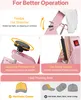 VEVOR pressa per cappelli con 2 piastre intercambiabili Anteprima dell’immagine prodotto 5