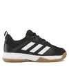 adidas Ligra 7 Indoor Core Black Cloud White (GS) - EU 38 Produktbild-Vorschau 4
