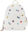 Desigual Damen Rucksack 23SAKP34 1000 weiß Produktbild-Vorschau 2