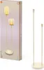 OSRAM DECOR STICK FLOOR Bodenleuchte, 2 x E27, beige, Produktbild-Vorschau 3