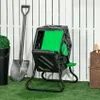 Komposter für den Garten 65L Trommelkomposter Soyle Produktbild-Vorschau 7