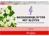 Bombastus Weißdornbladeren met bloemen, geneeskrachtige Productafbeelding-voorbeeld 1