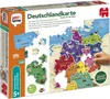 Jumbo Ich Lerne - Deutschlandkarte, 5 Jahr(e), Karton Produktbild-Vorschau 1