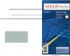 mayer-network 30002375 Koperty DIN długie (220x110 mm), z Podgląd zdjęcia produktu 3