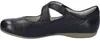 JOSEF SEIBEL Fiona 72 | Ballerines pour Femmes | noir Voir les images du produit 8