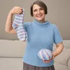 Lana Grossa - Cosy Socks & More Flyer Produktbild-Vorschau 2