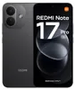 Redmi Note 17 Pro 5G - Zwart - Smartphone met 6GB RAM / Productafbeelding-voorbeeld 1