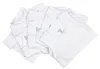 TupTam Baby Jungen Achselbody in Unifarben 5er Pack, Farbe: Produktbild-Vorschau 6