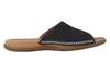 Gabor 03-705 Schuhe Damen Pantoletten Nubuk, Schuhgröße:42, Produktbild-Vorschau 63