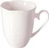 Kubek ceramiczny biały Diana 350 ml Anteprima dell’immagine prodotto 1