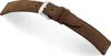 Happel Lederband El Campo 20 mm mokka Produktbild-Vorschau 1