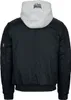 Lonsdale London Bomberjacke Herren Clifton All Seasons Produktbild-Vorschau 3
