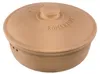 RÖMERTOPF Brot-Frische-Topf rund terrac. 112895 Produktbild-Vorschau 2