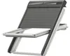 Volet roulant solaire SSL VELUX - SSL MK08 0000S Voir les images du produit 2