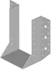 Außenflansch 11-29/120 BV/T 120x120,ZAR - Größe 120 x 120, Produktbild-Vorschau 1