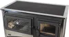 Kaminofen mit Backfach und Herdplatte ABC Concept 2 Air Produktbild-Vorschau 7