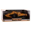 Bagger Gelb 1:55 Produktbild-Vorschau 2