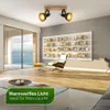 2 x LED žiarovka E14 EEK A 2,5 W kvapka teplá biela trieda Náhľad obrázku produktu 8